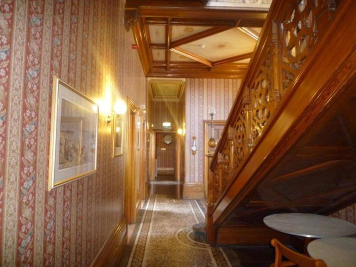Purbeck House Hotel & Louisa Lodge Swanage Exterior foto
