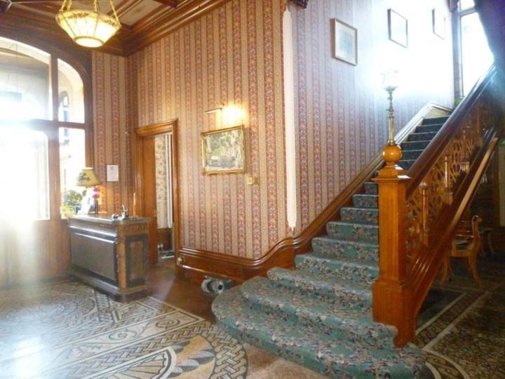 Purbeck House Hotel & Louisa Lodge Swanage Exterior foto