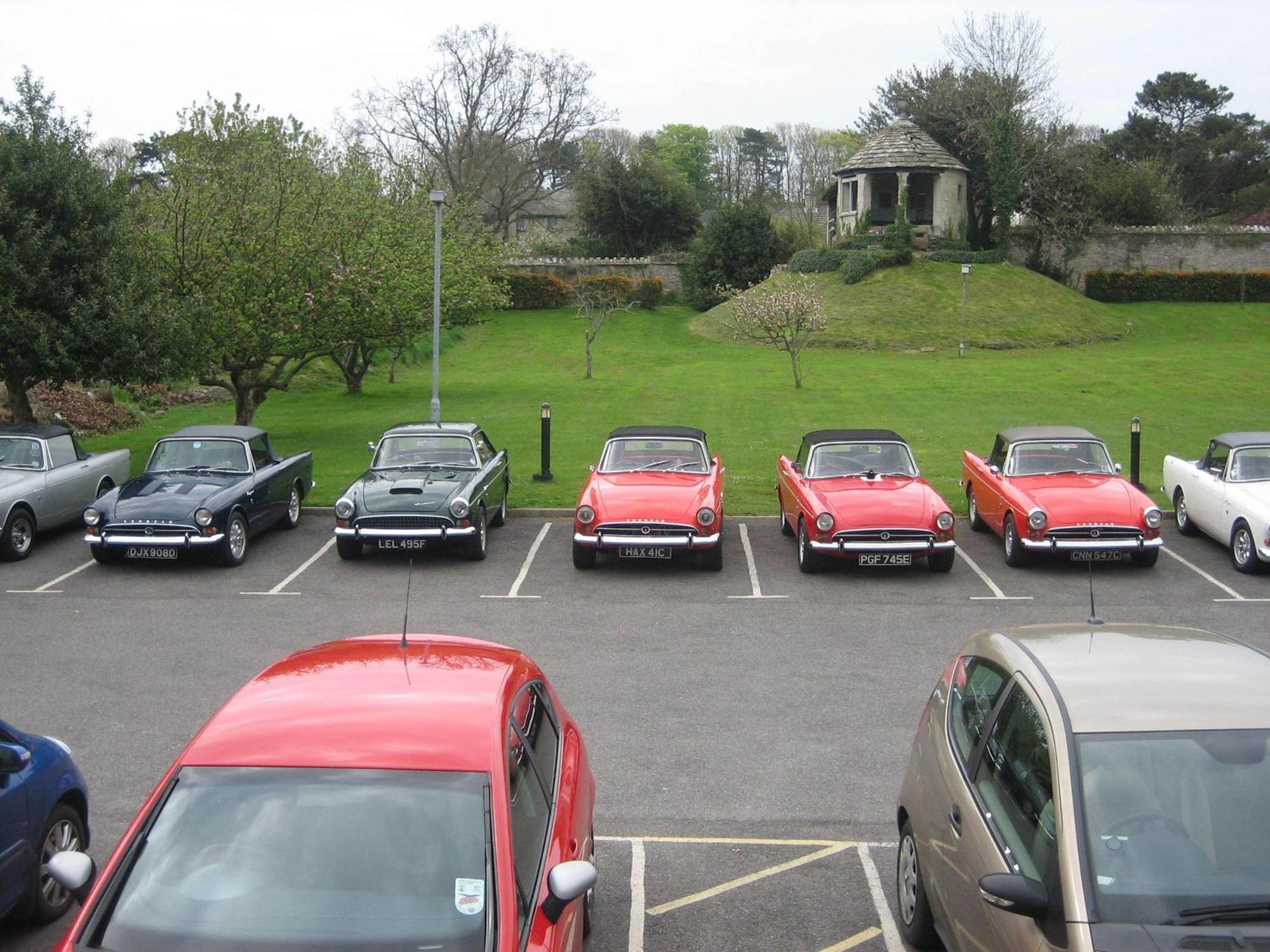 Purbeck House Hotel & Louisa Lodge Swanage Exterior foto