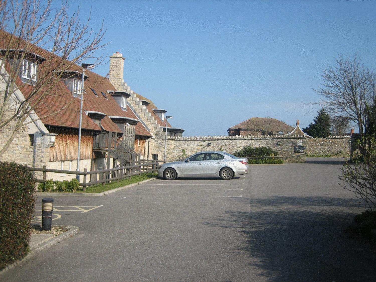 Purbeck House Hotel & Louisa Lodge Swanage Exterior foto