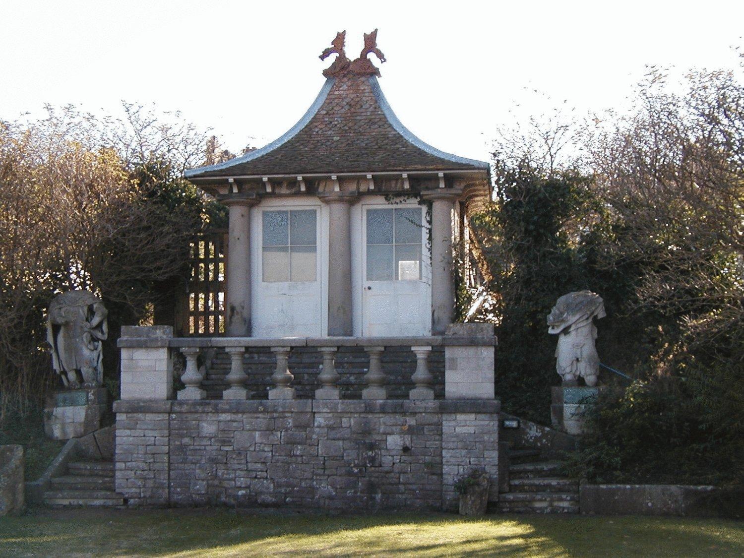 Purbeck House Hotel & Louisa Lodge Swanage Exterior foto