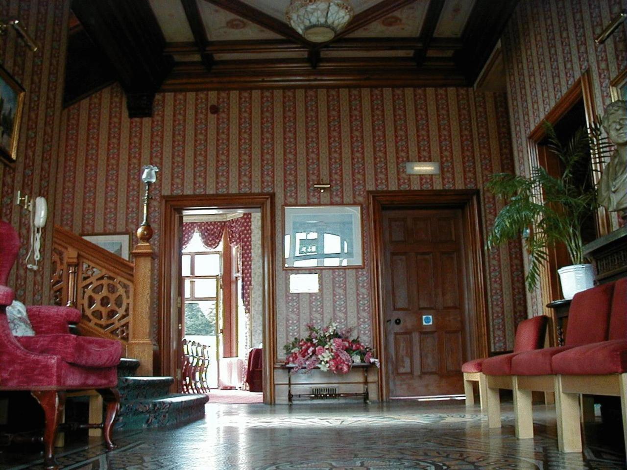 Purbeck House Hotel & Louisa Lodge Swanage Exterior foto