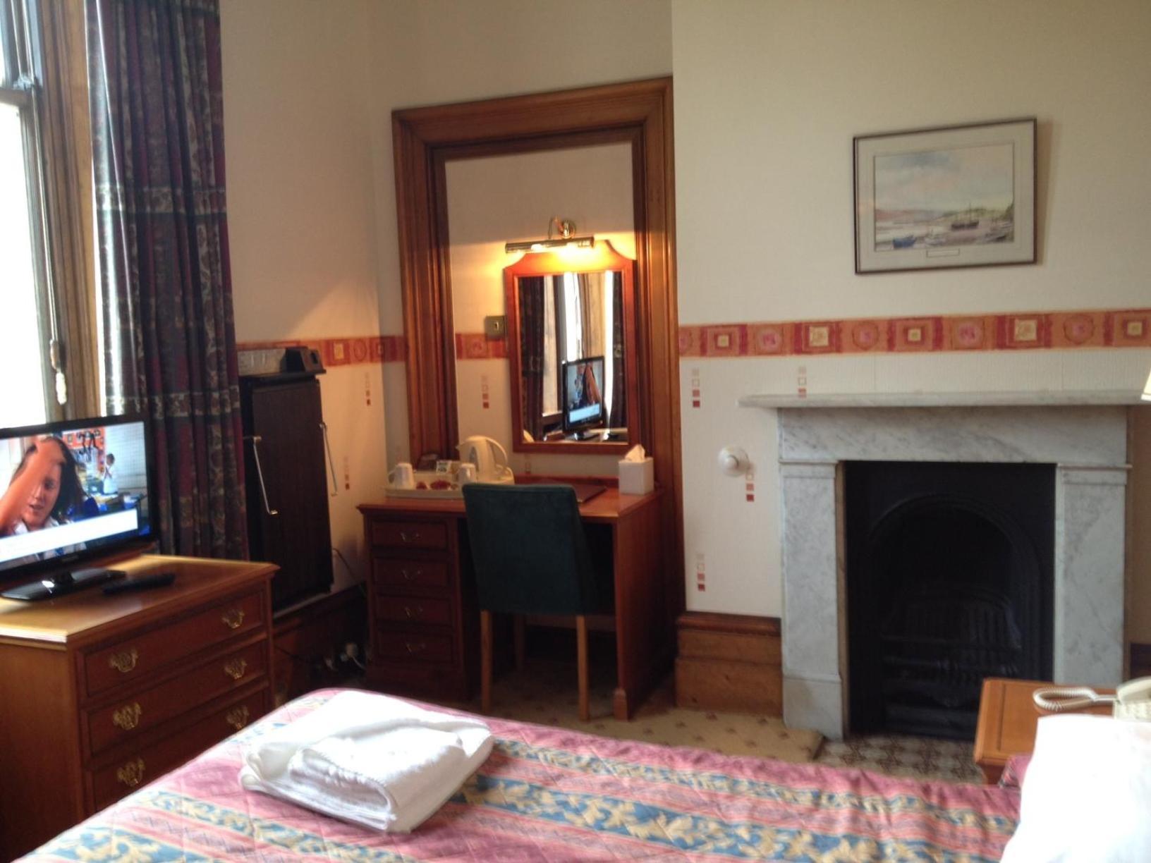 Purbeck House Hotel & Louisa Lodge Swanage Exterior foto